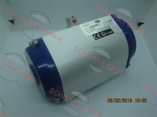 Revo-RS5025005800000