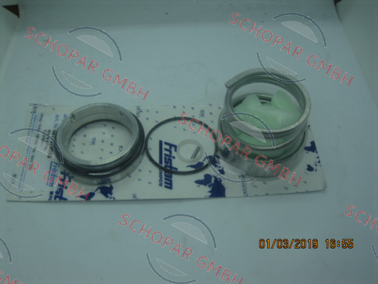 Fristam-0817370056