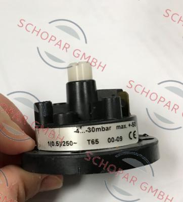Huba Control-625.6948 - OEM/customized