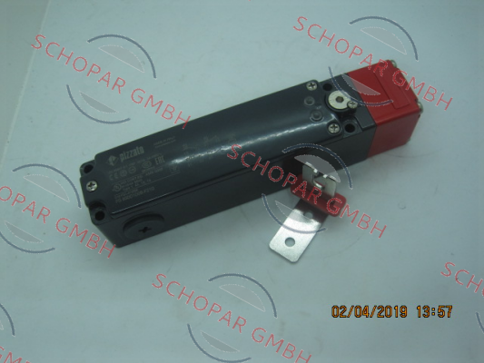 Pizzato Elettrica-FG 60DD1D0B-F21G