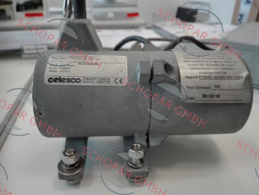 Celesco-PT8101-0060-211-3160