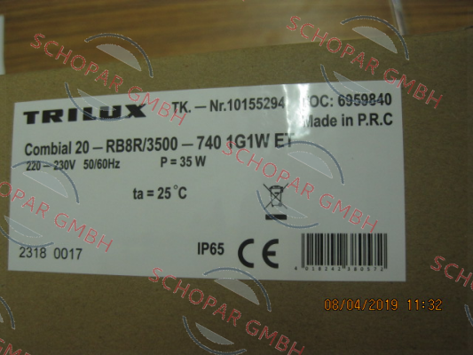 trilux-6959840