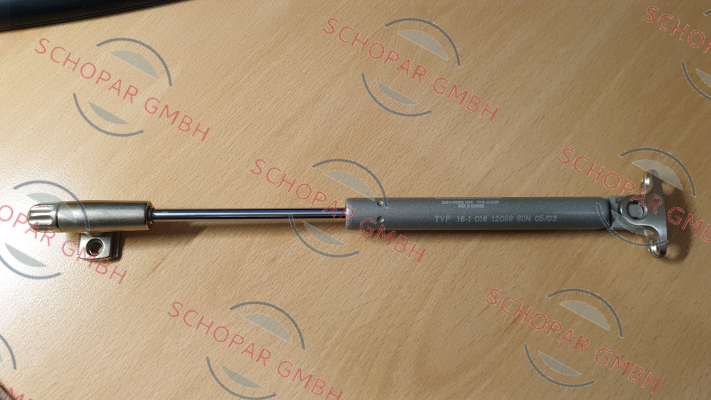 Ferramenta Livenza (Suspa)-16-1 01612098 80N