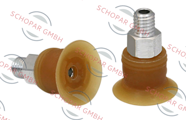 Schmalz-P/N: 10.01.01.11977 Type: SGPN 15 NK-40 M5-AG