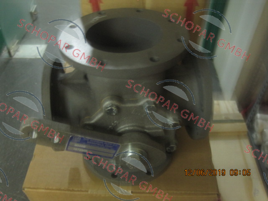 Gorman Rupp-9048B