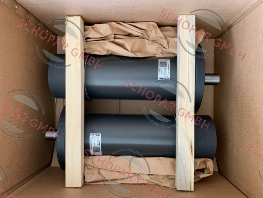 Settima-Pump mod. GR45-SMT-210L-SN-V-RF3-OX