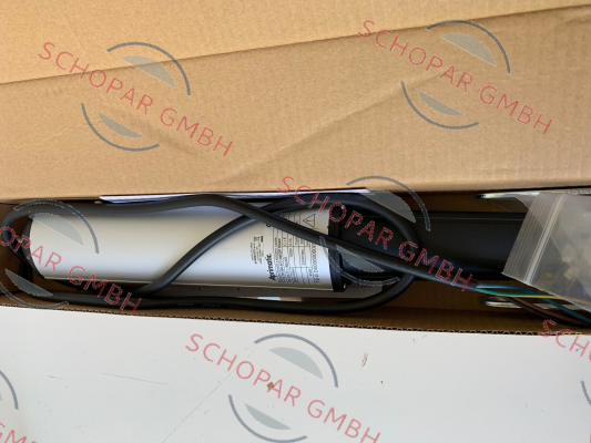 Aprimatic-43545/012 / ST450-N C.300/SP 230V