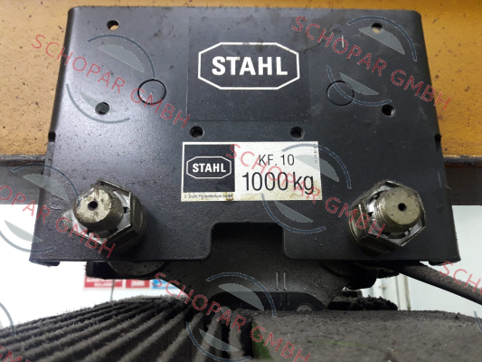 Stahl CraneSystems-KF.10