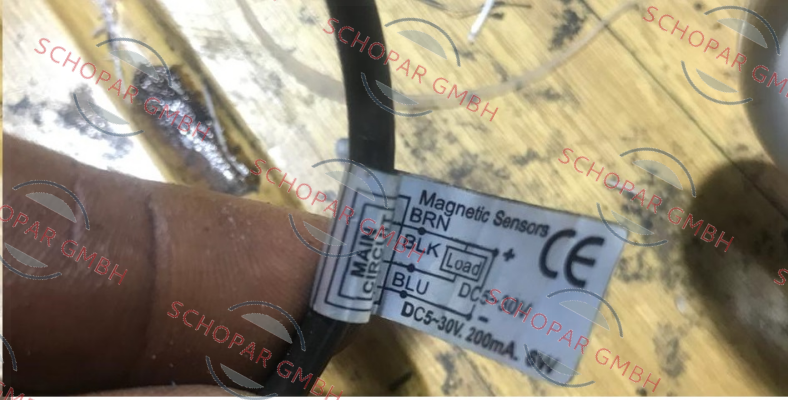 Fotek-FC-20N