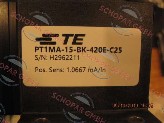 Celesco-PT1MA-15-BK-420E-C25