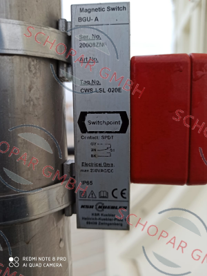 Ksr Kuebler-1100891 - BGU-A