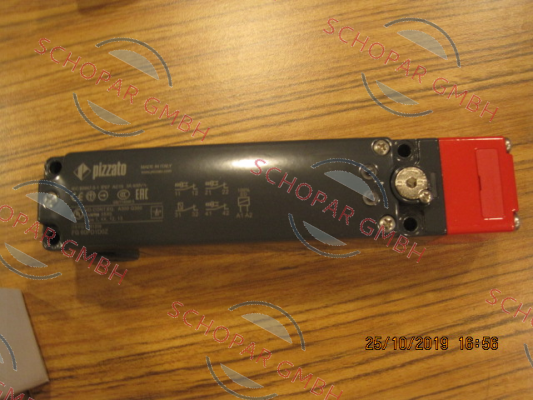 Pizzato Elettrica-FG 60PD1D0Z