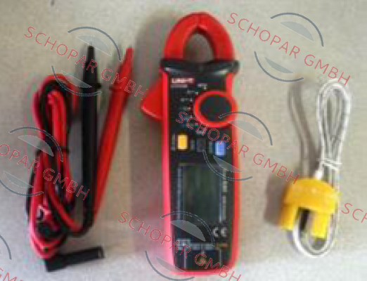 UNI-T-UT210D