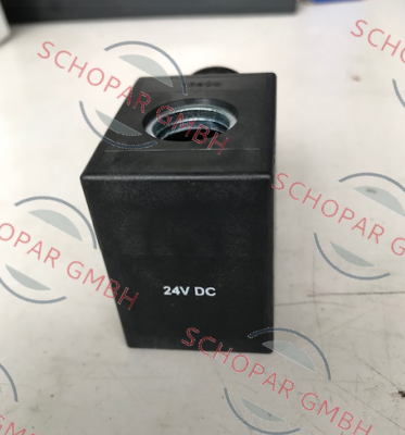 Comatrol-18208  24VDC
