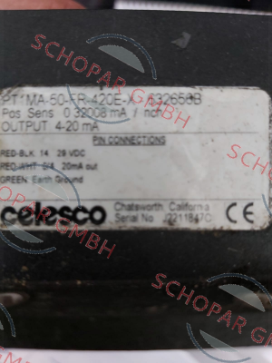 Celesco-PT1MA-50-FR420EX632656B