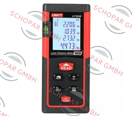 UNI-T-UT392B