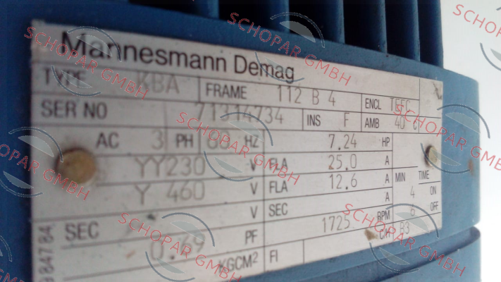 Mannesmann-Demag-71314734