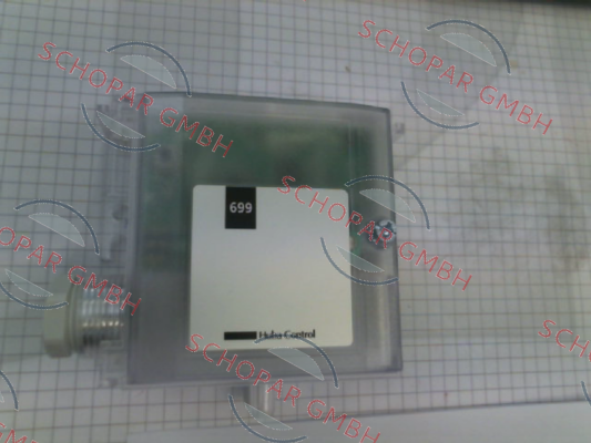 Huba Control-699.917015010