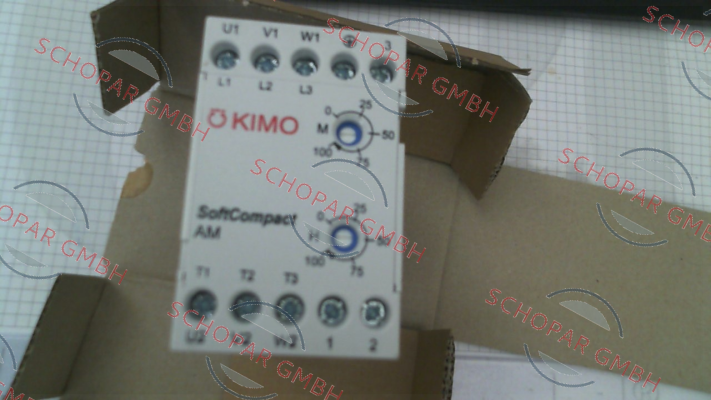 KIMO-7201.312/16