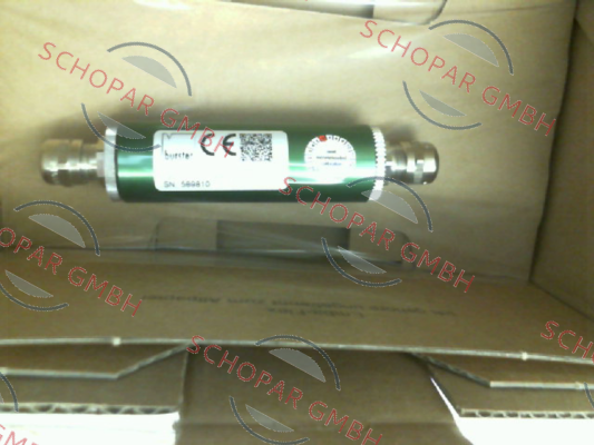 Burster-9236-V000