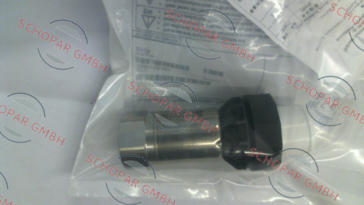 Huba Control-520.932S03100N