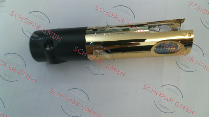 Siemens (Landis Gyr)-QRA2