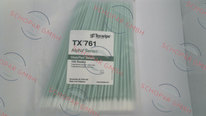 Texwipe-TX761