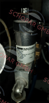 Huba Control-91.110.1381 oem