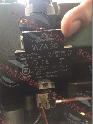 Kronenberg-WZA20