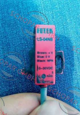 Fotek-LS-04NB