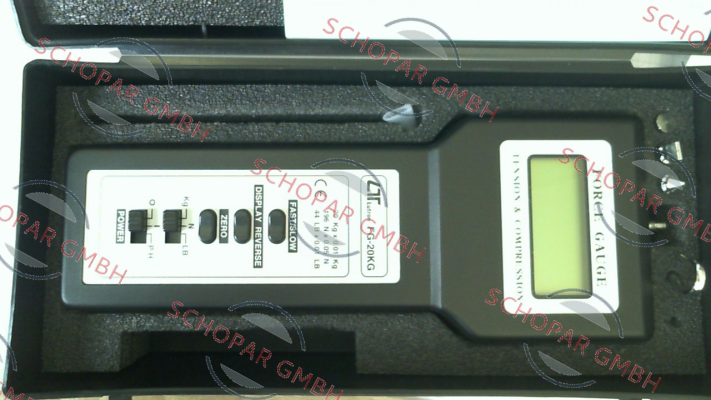 Lutron-FG20KG
