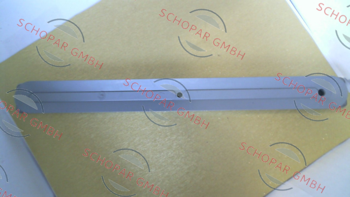 Schmalz-P/N: 10.01.05.00184 Type: SPLO 300x30 NBR-55