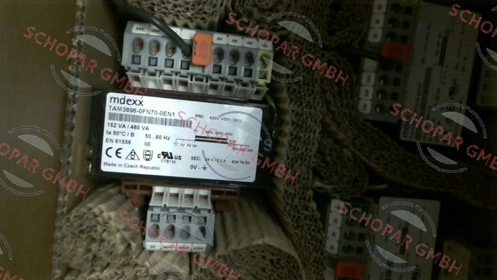 Mdexx-TAM3896-0FN70-0EN1