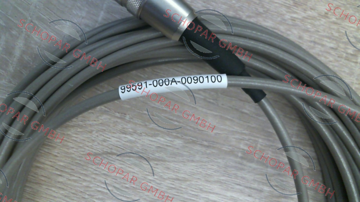 Burster-99591-000A-0090100