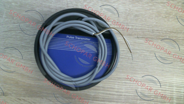 Badger Meter-B102101
