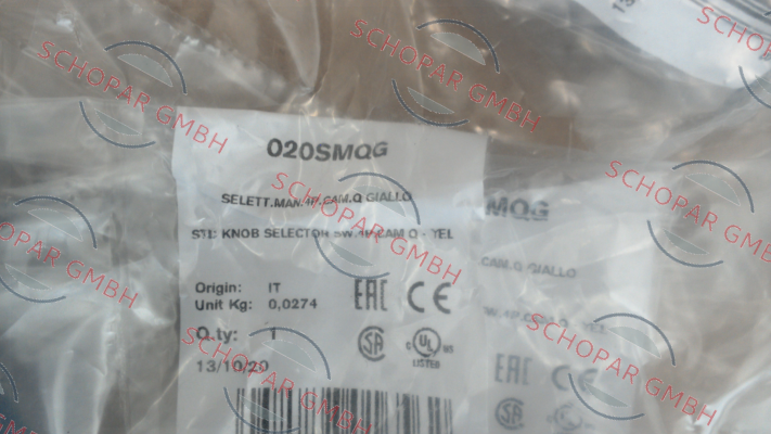 New Elfin-020SMQG