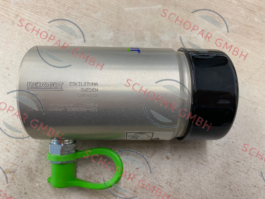 Rehobot-p/n: 45862, Type: CHFA132