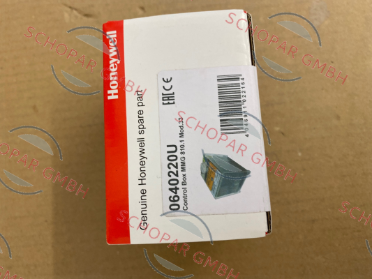 Satronic-MMG 810.1