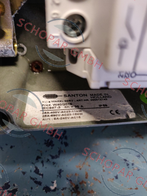 Santon-Marel 02RY