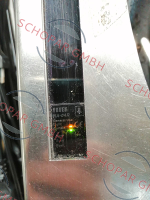 Fotek-NA-04R