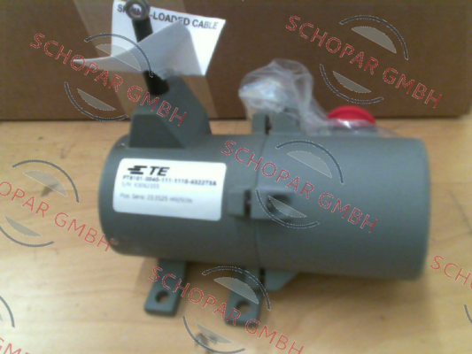 Celesco-PT8101-0040-111-1110-632273A