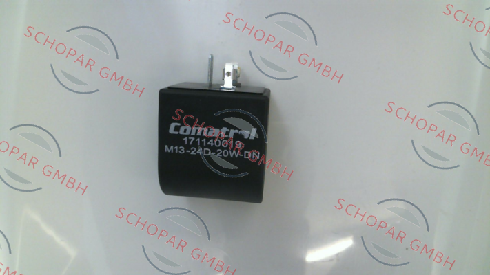 Comatrol-M13-24D-20W-DN