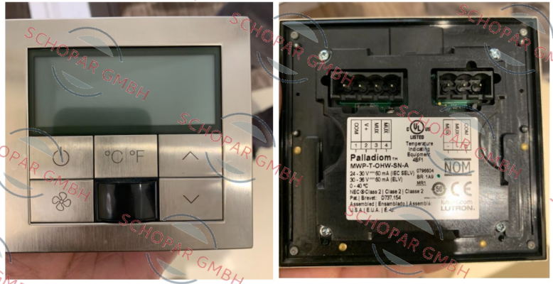 Lutron-MR-MWP-T-OHW-SN-A