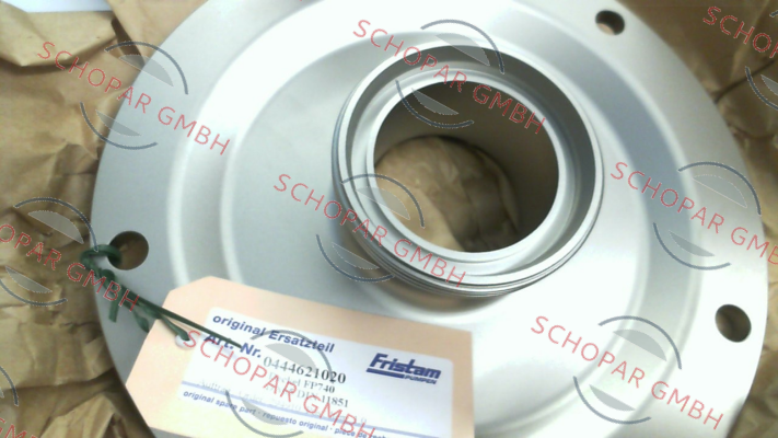 Fristam-0444621020