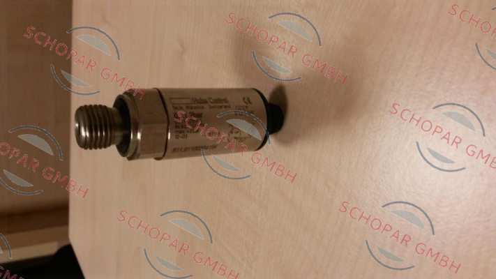 Huba Control-511.911003741W OEM