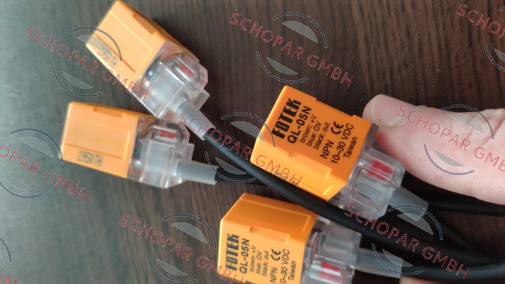 Fotek-QL-05N
