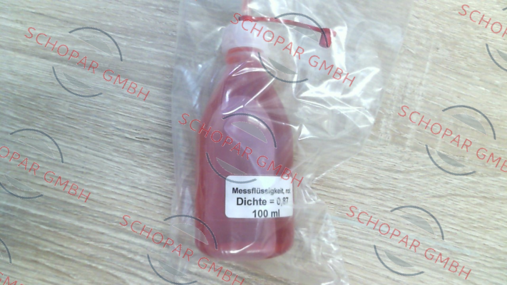 KIMO-AWS 10 red