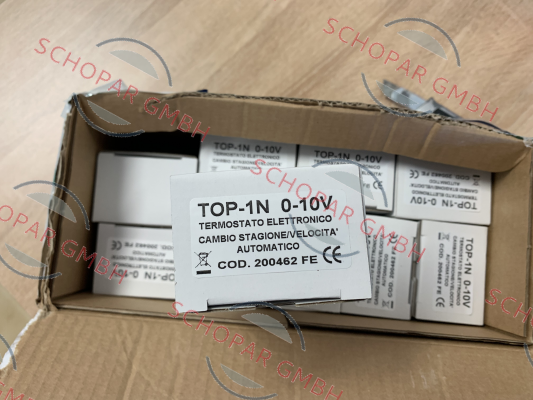 Aertesi-TOP1-0/10V N