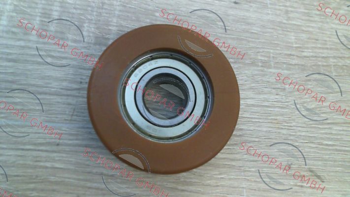 Vulkoprin-E050S-0111-2012 (10 PU.MH  70/25/6204/320 ZZ )