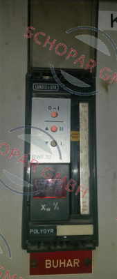 Siemens (Landis Gyr)-POLYGYR RWF32  obsolete replacement RWF55.50A9 or RWF55.60A9